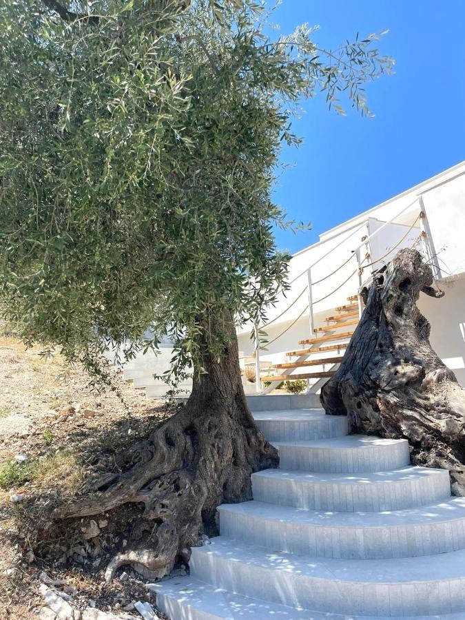 Le Fronde Vieste Exterior photo