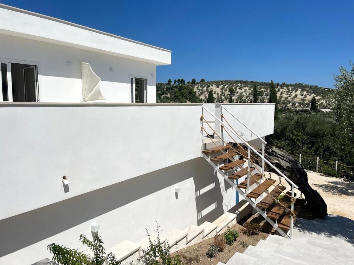 Le Fronde Vieste Exterior photo